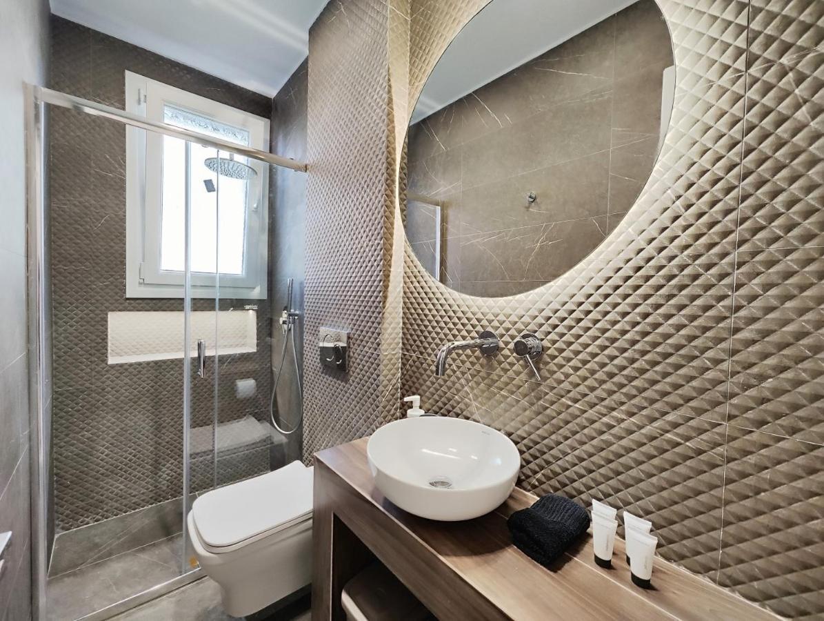 Etolou C2 - By Verde Apartments Atenas Exterior foto