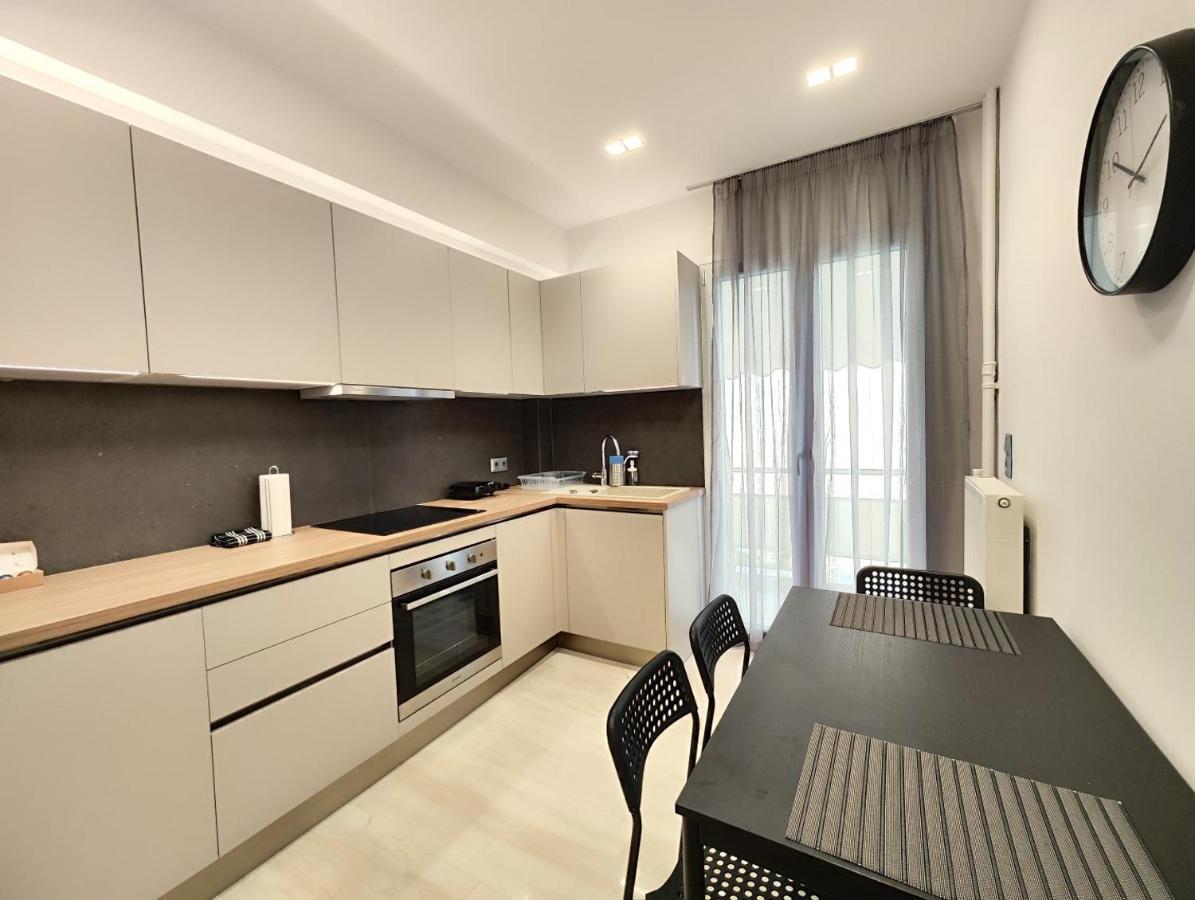 Etolou C2 - By Verde Apartments Atenas Exterior foto