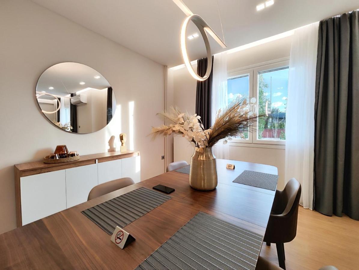 Etolou C2 - By Verde Apartments Atenas Exterior foto