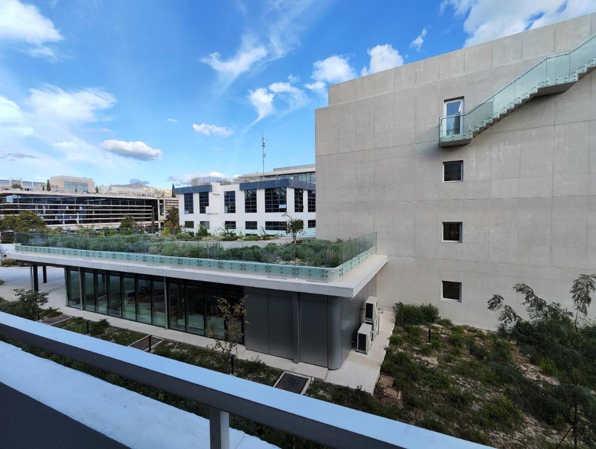 Etolou C2 - By Verde Apartments Atenas Exterior foto